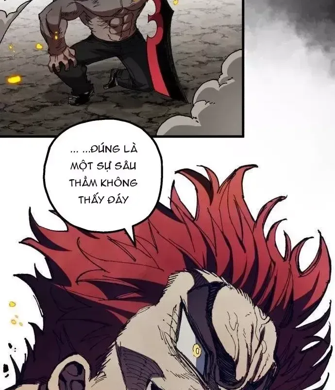 Dũng Sĩ Kiếm Tâm - Chap 62 - Trang 53