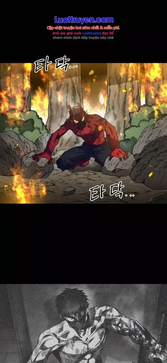 Dũng Sĩ Kiếm Tâm - Chap 62 - Trang 60