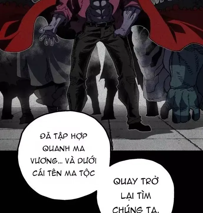 Dũng Sĩ Kiếm Tâm - Chap 62 - Trang 7