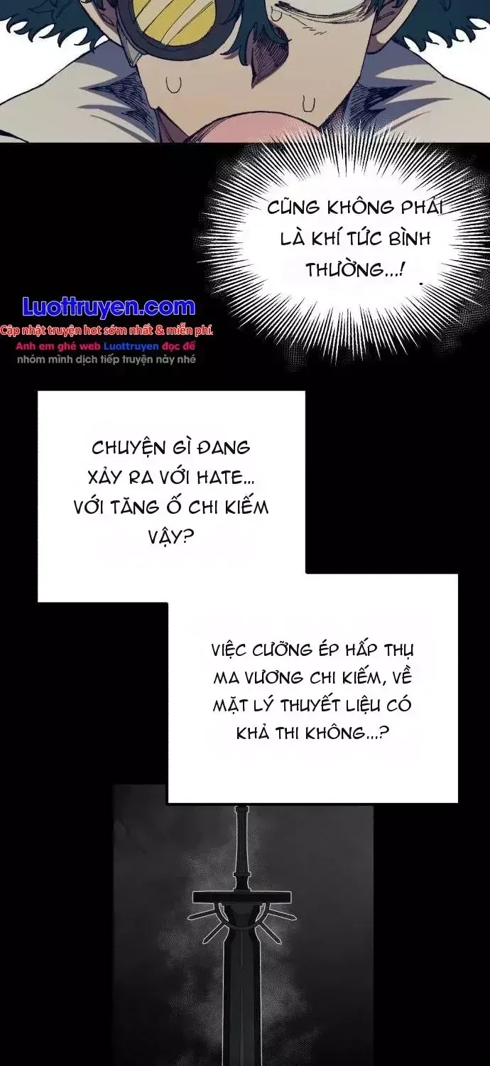 Dũng Sĩ Kiếm Tâm - Chap 62 - Trang 66
