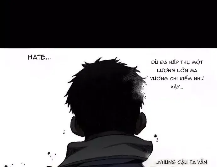 Dũng Sĩ Kiếm Tâm - Chap 62 - Trang 69
