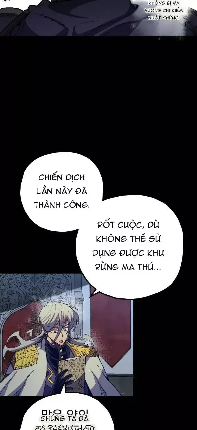 Dũng Sĩ Kiếm Tâm - Chap 62 - Trang 70