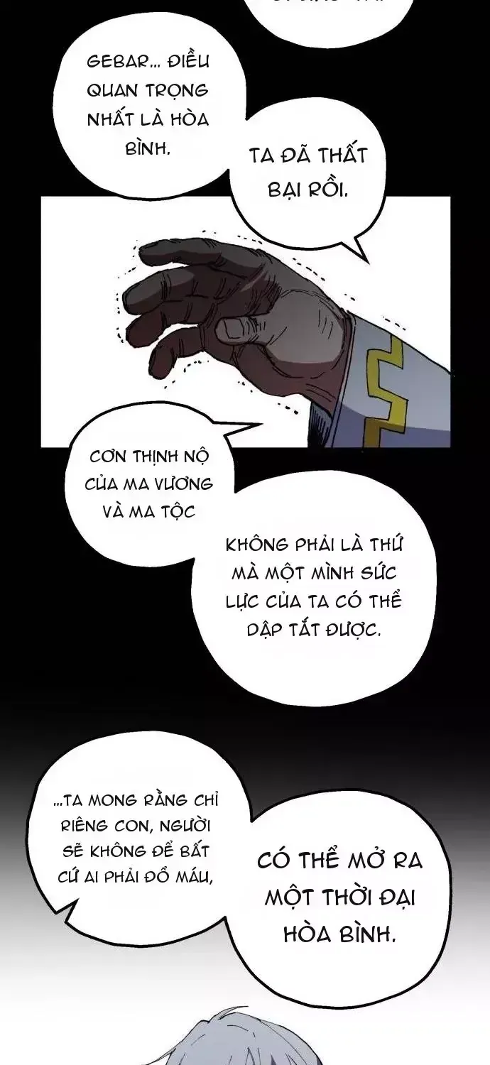 Dũng Sĩ Kiếm Tâm - Chap 62 - Trang 8