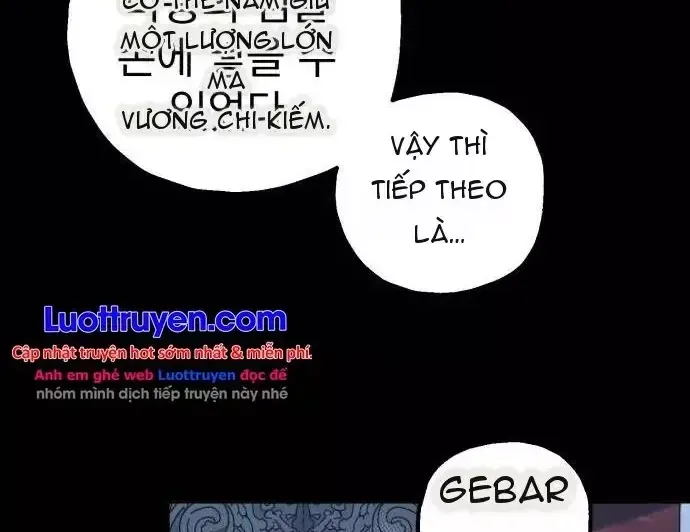Dũng Sĩ Kiếm Tâm - Chap 62 - Trang 71