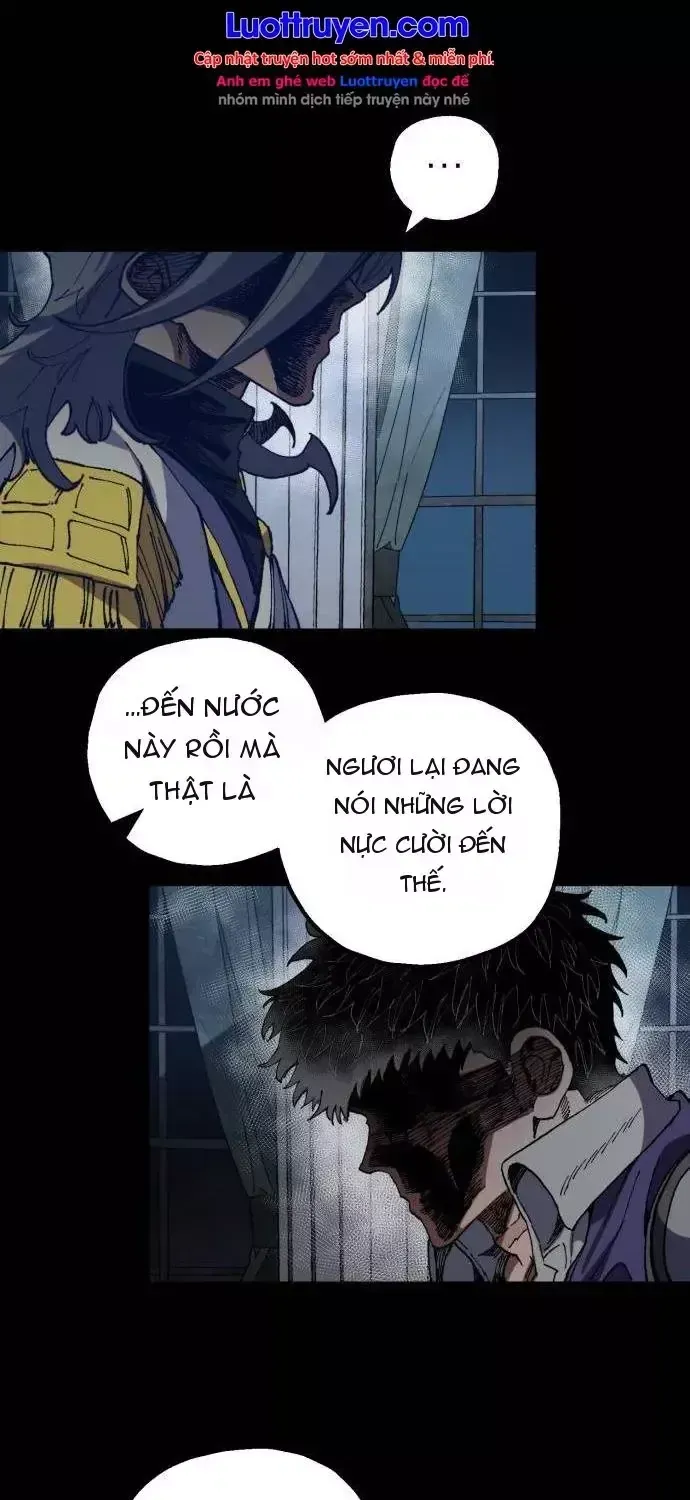 Dũng Sĩ Kiếm Tâm - Chap 62 - Trang 74