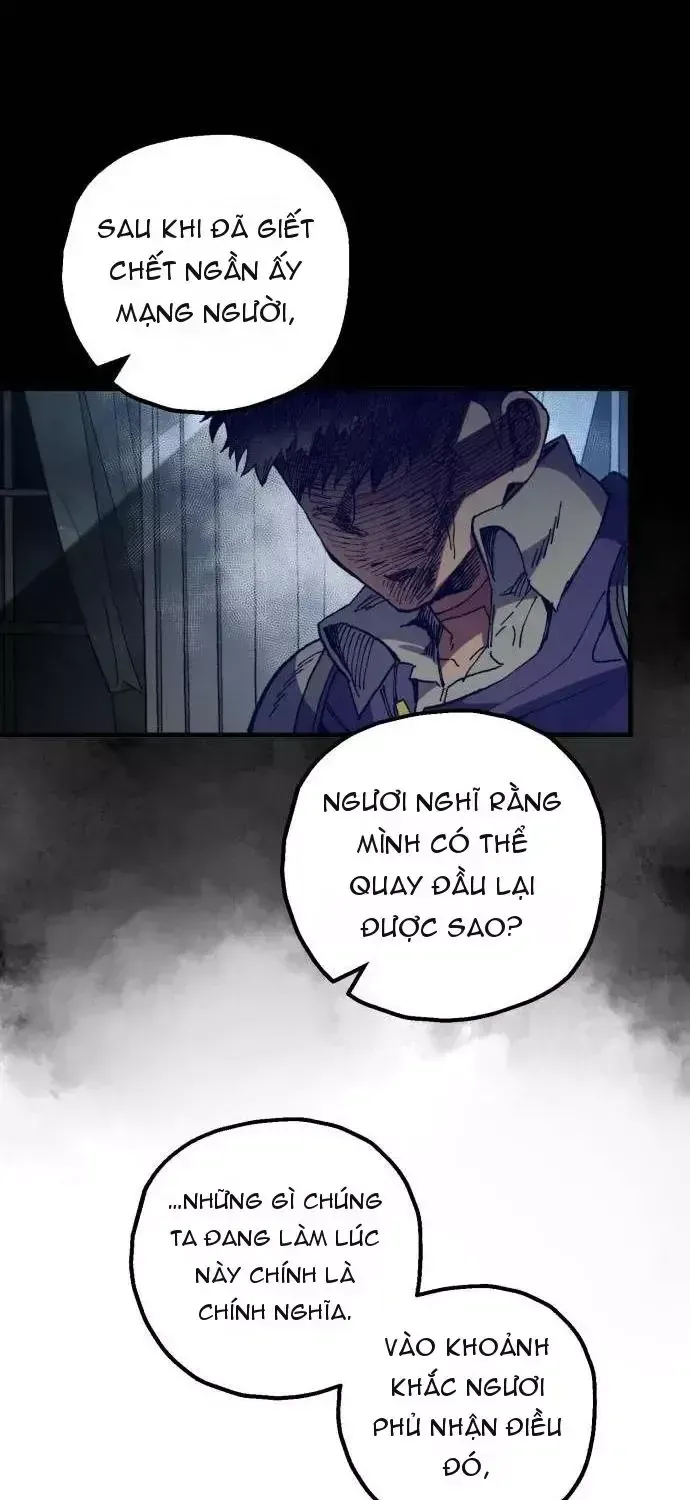 Dũng Sĩ Kiếm Tâm - Chap 62 - Trang 76