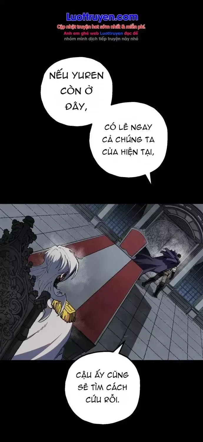 Dũng Sĩ Kiếm Tâm - Chap 62 - Trang 82