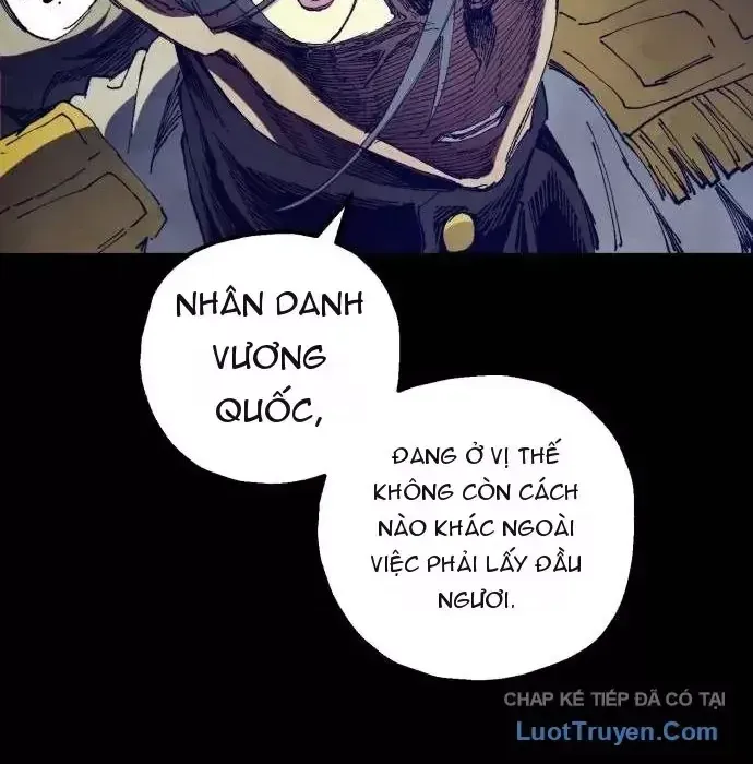 Dũng Sĩ Kiếm Tâm - Chap 62 - Trang 85