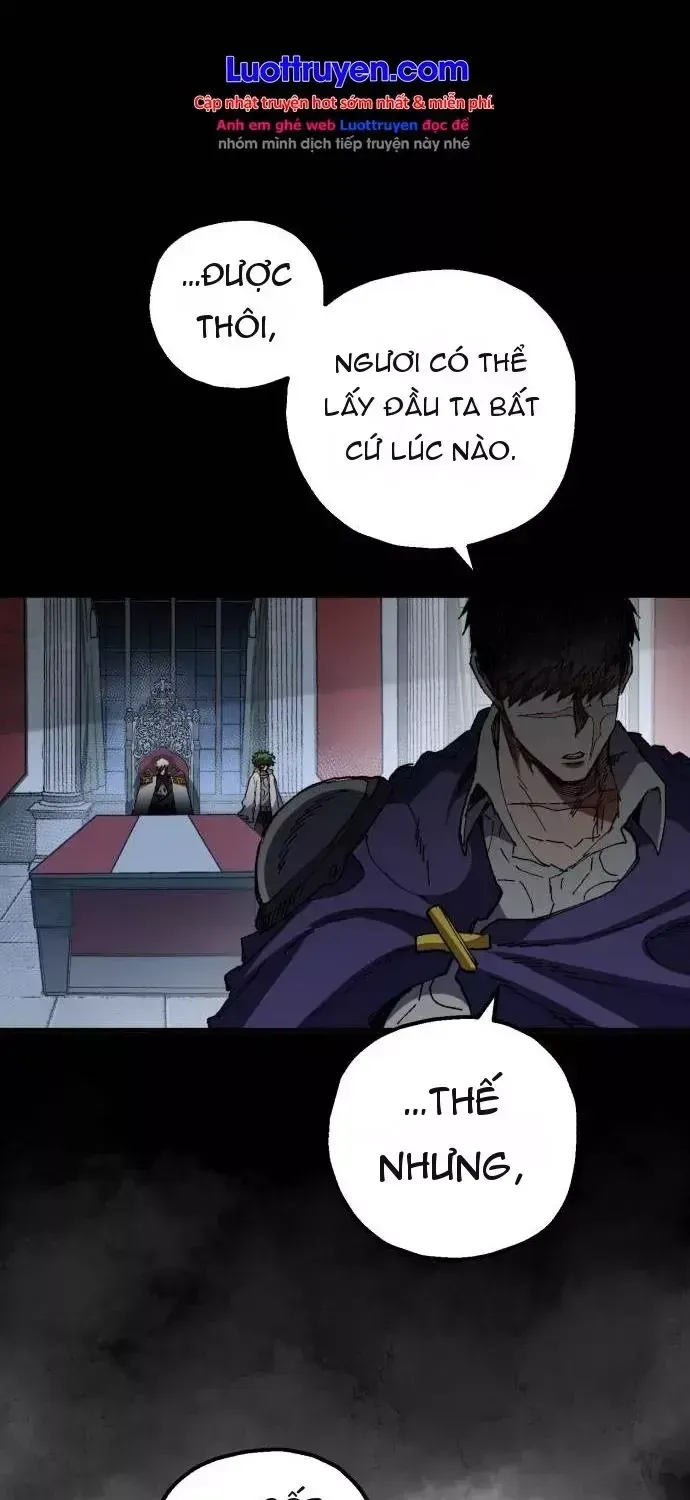 Dũng Sĩ Kiếm Tâm - Chap 62 - Trang 86