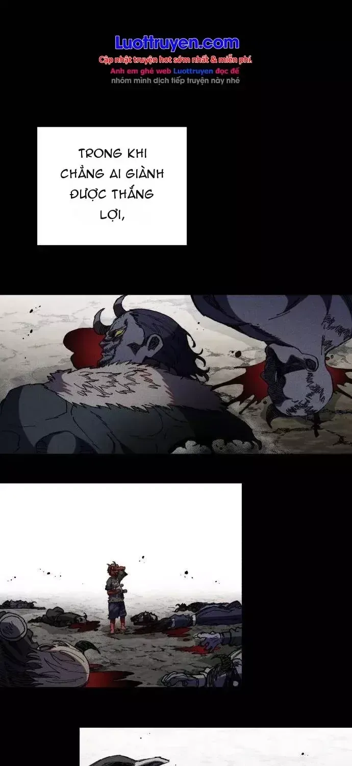 Dũng Sĩ Kiếm Tâm - Chap 62 - Trang 94