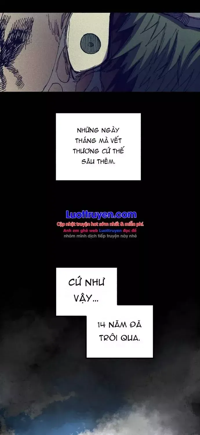 Dũng Sĩ Kiếm Tâm - Chap 62 - Trang 96