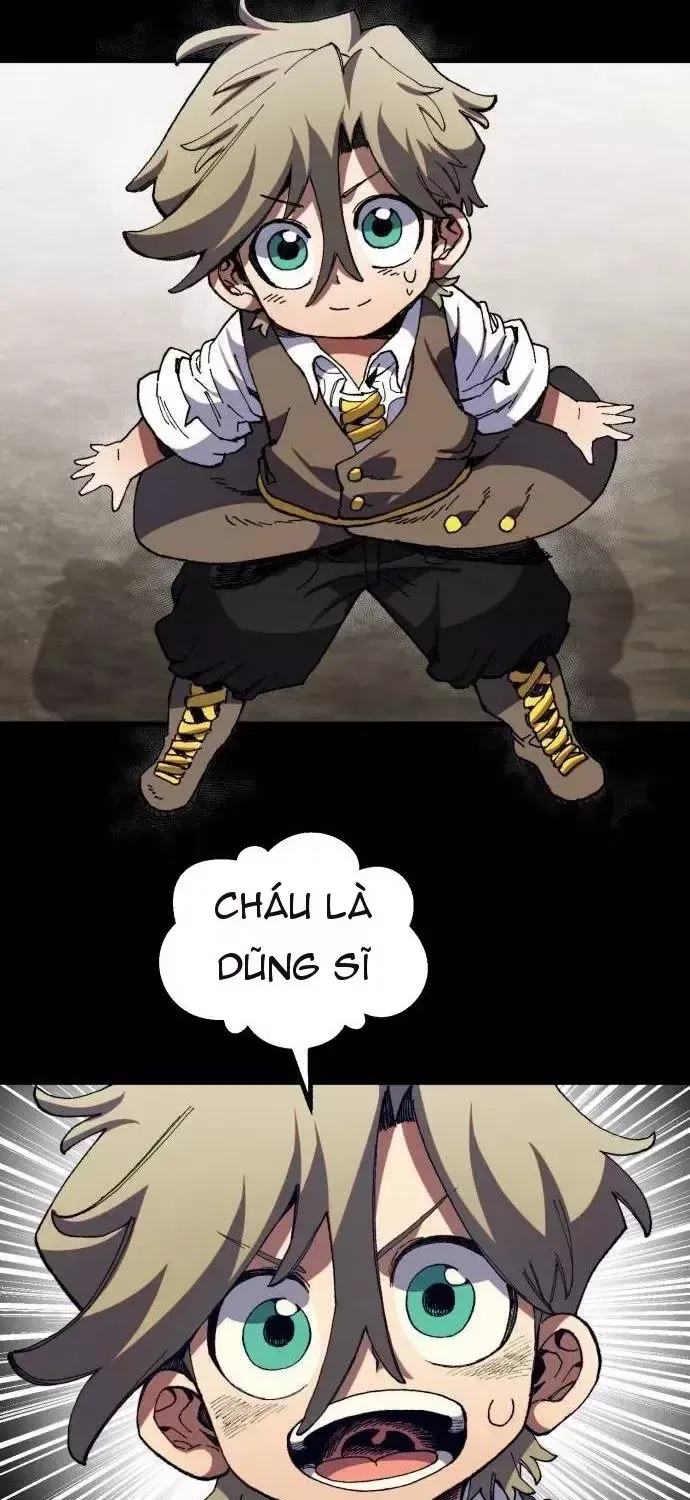 Dũng Sĩ Kiếm Tâm - Chap 62 - Trang 100