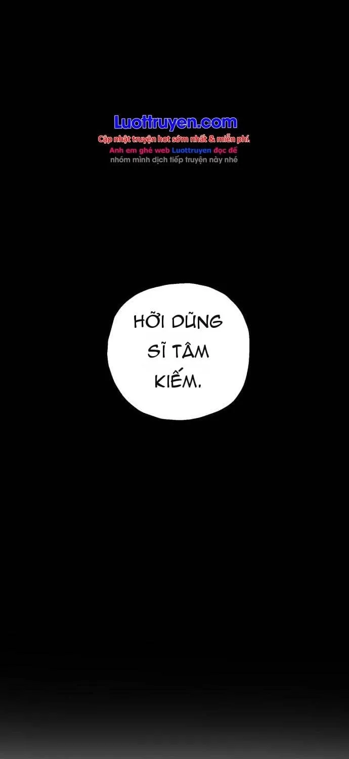 Dũng Sĩ Kiếm Tâm - Chap 63 - Trang 104