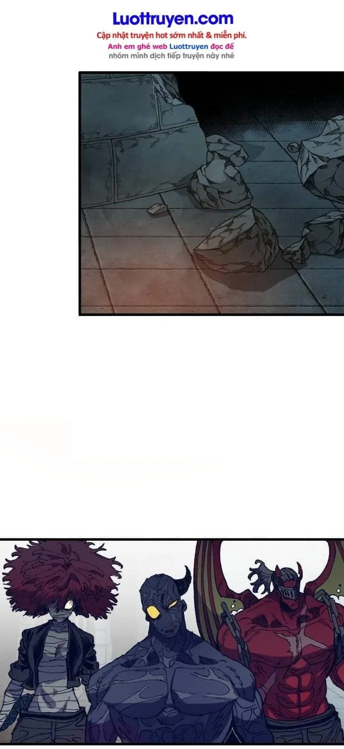 Dũng Sĩ Kiếm Tâm - Chap 63 - Trang 107