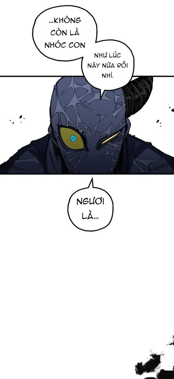Dũng Sĩ Kiếm Tâm - Chap 63 - Trang 108