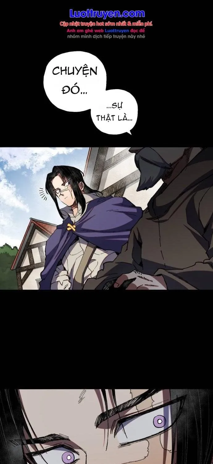 Dũng Sĩ Kiếm Tâm - Chap 63 - Trang 12