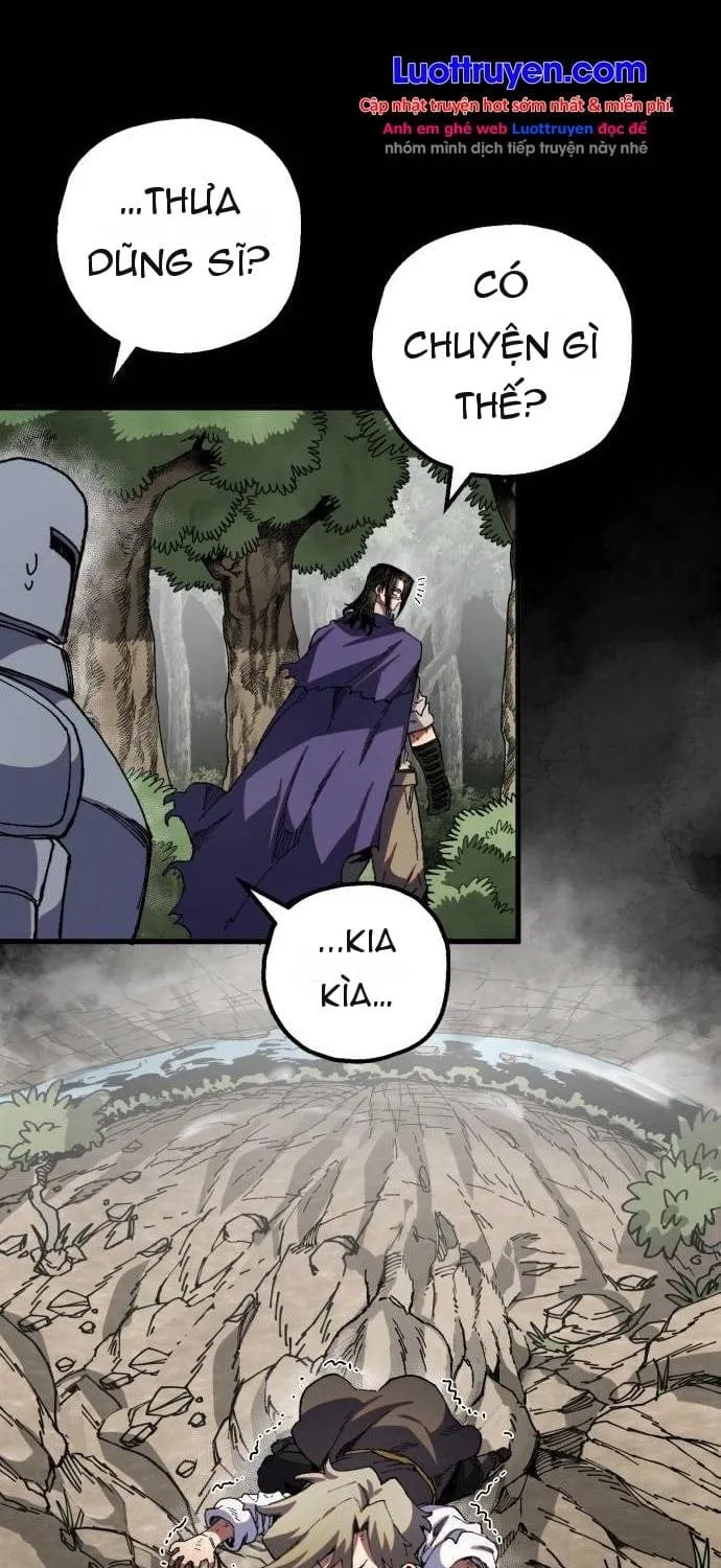 Dũng Sĩ Kiếm Tâm - Chap 63 - Trang 17