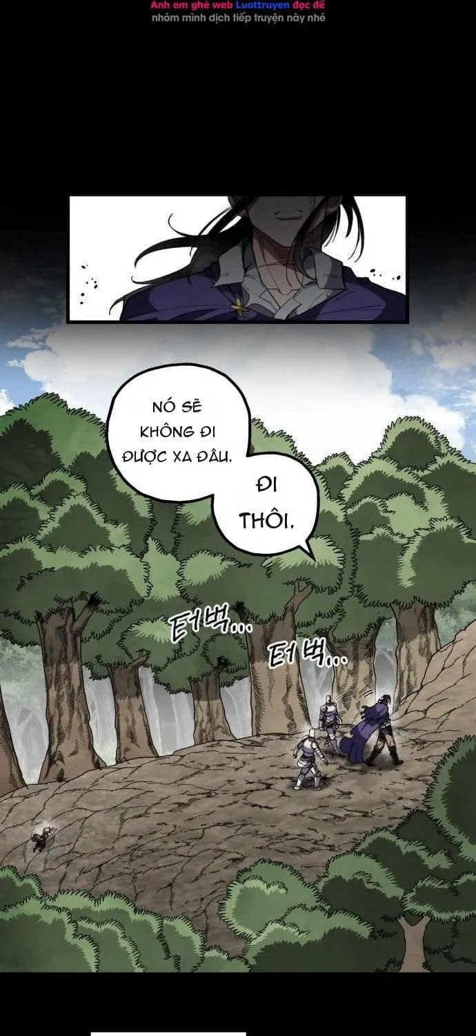 Dũng Sĩ Kiếm Tâm - Chap 63 - Trang 19