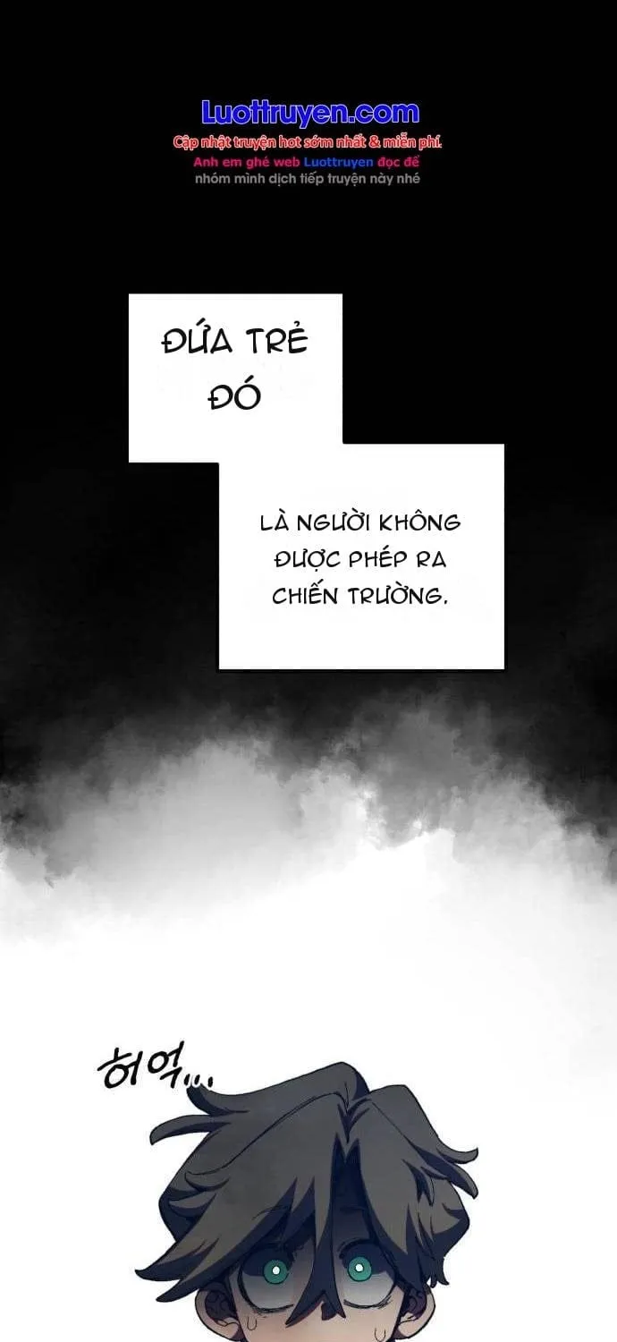 Dũng Sĩ Kiếm Tâm - Chap 63 - Trang 21