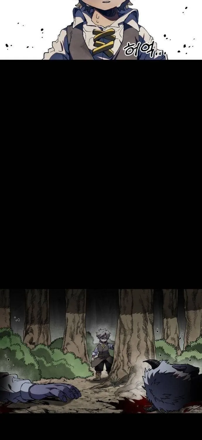 Dũng Sĩ Kiếm Tâm - Chap 63 - Trang 22