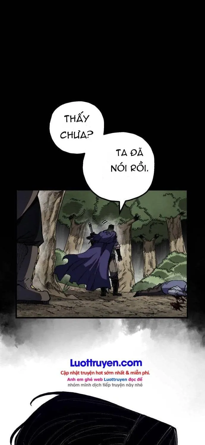 Dũng Sĩ Kiếm Tâm - Chap 63 - Trang 23