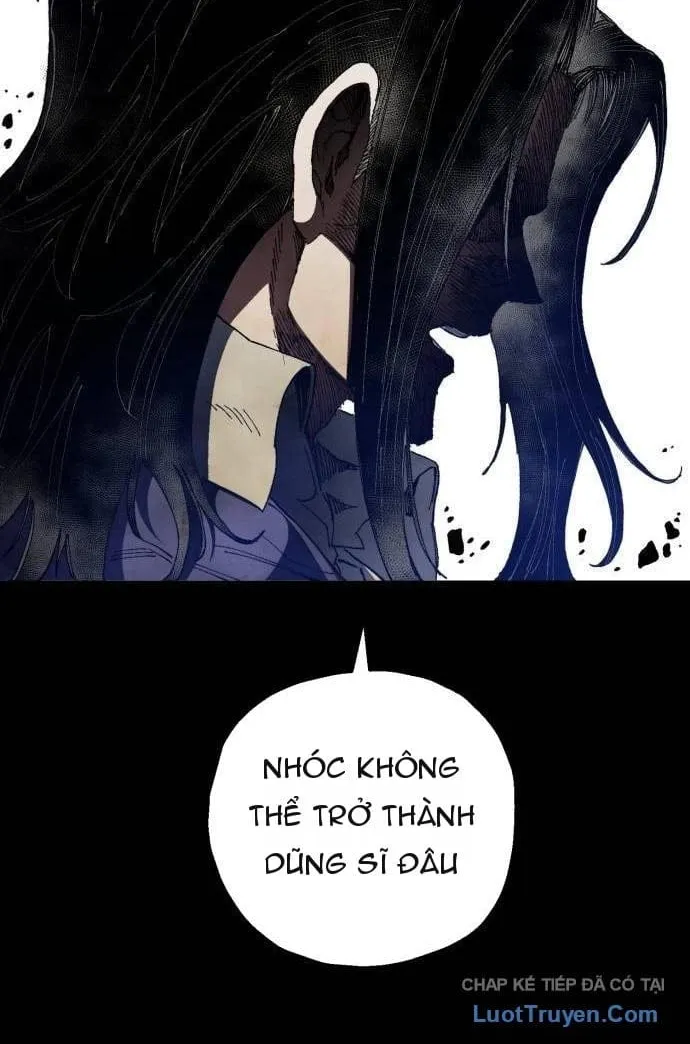 Dũng Sĩ Kiếm Tâm - Chap 63 - Trang 24