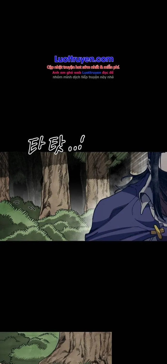 Dũng Sĩ Kiếm Tâm - Chap 63 - Trang 25