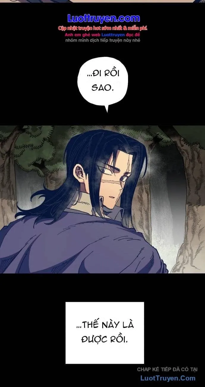 Dũng Sĩ Kiếm Tâm - Chap 63 - Trang 27