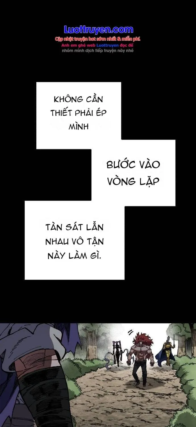 Dũng Sĩ Kiếm Tâm - Chap 63 - Trang 28