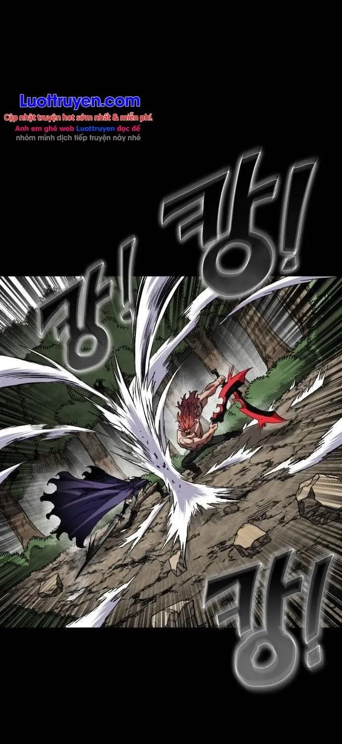 Dũng Sĩ Kiếm Tâm - Chap 63 - Trang 32