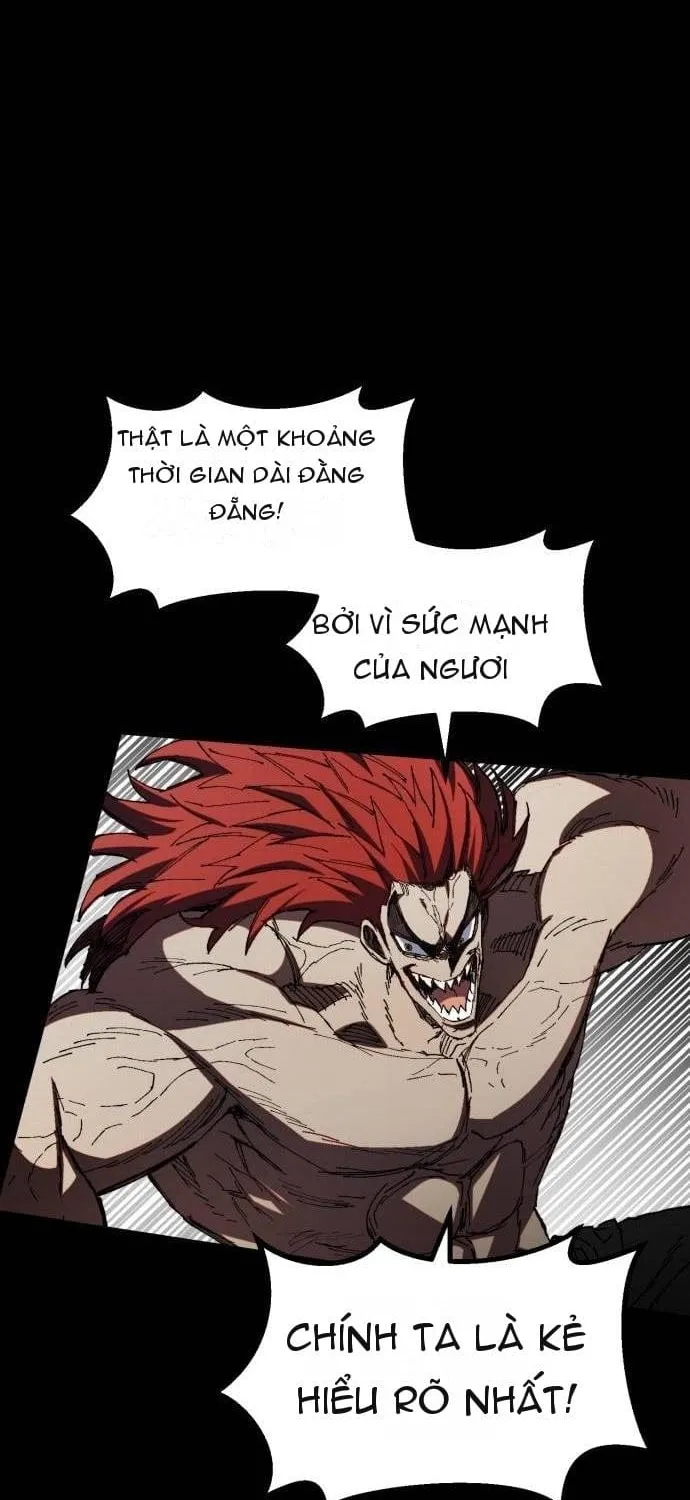 Dũng Sĩ Kiếm Tâm - Chap 63 - Trang 33