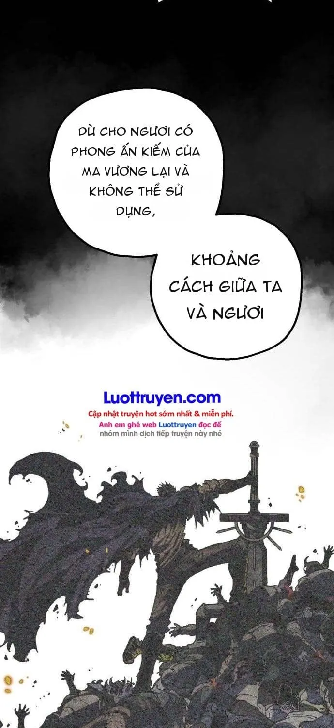 Dũng Sĩ Kiếm Tâm - Chap 63 - Trang 34