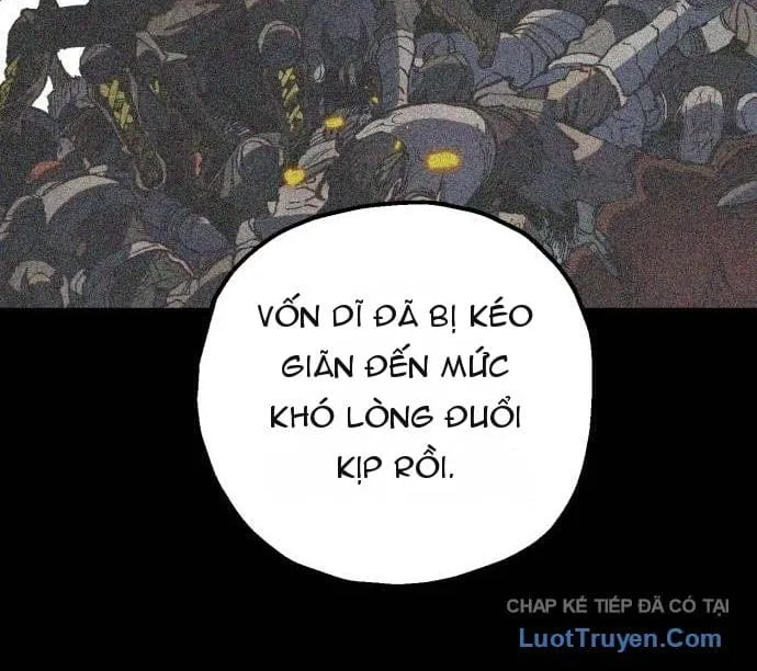 Dũng Sĩ Kiếm Tâm - Chap 63 - Trang 35