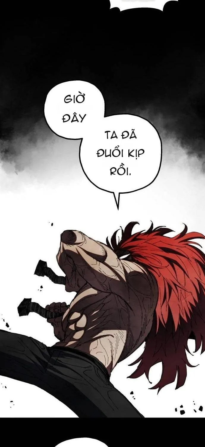Dũng Sĩ Kiếm Tâm - Chap 63 - Trang 37