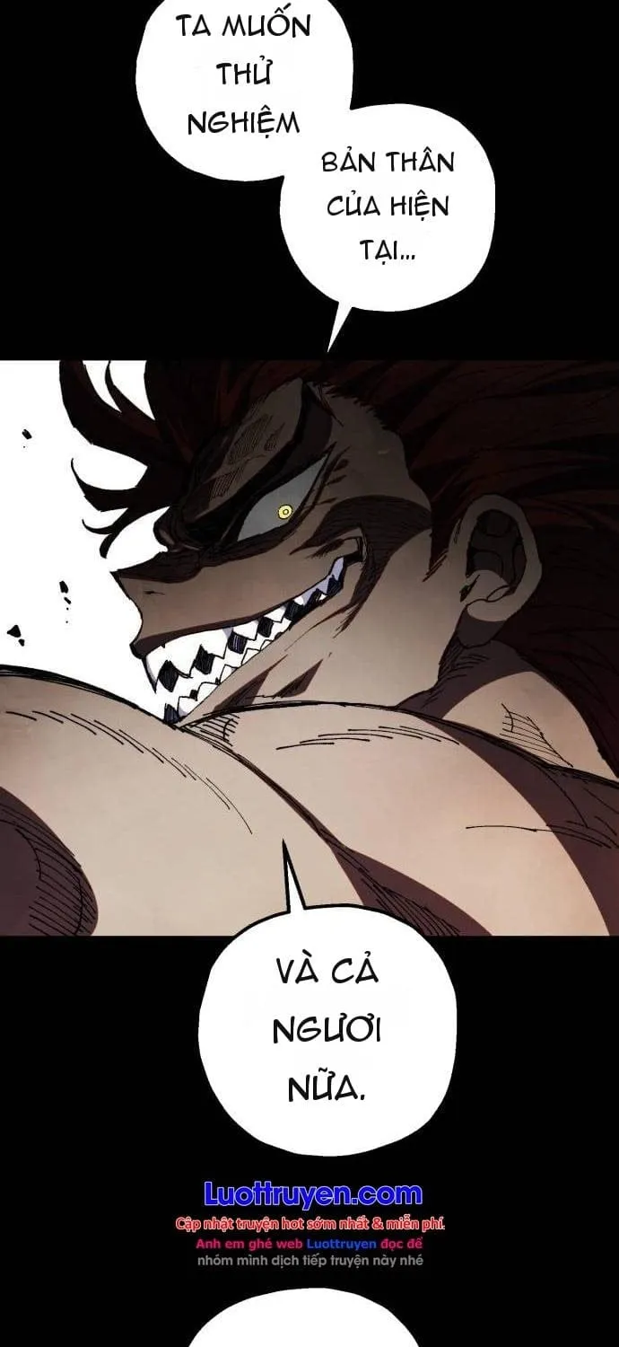 Dũng Sĩ Kiếm Tâm - Chap 63 - Trang 38
