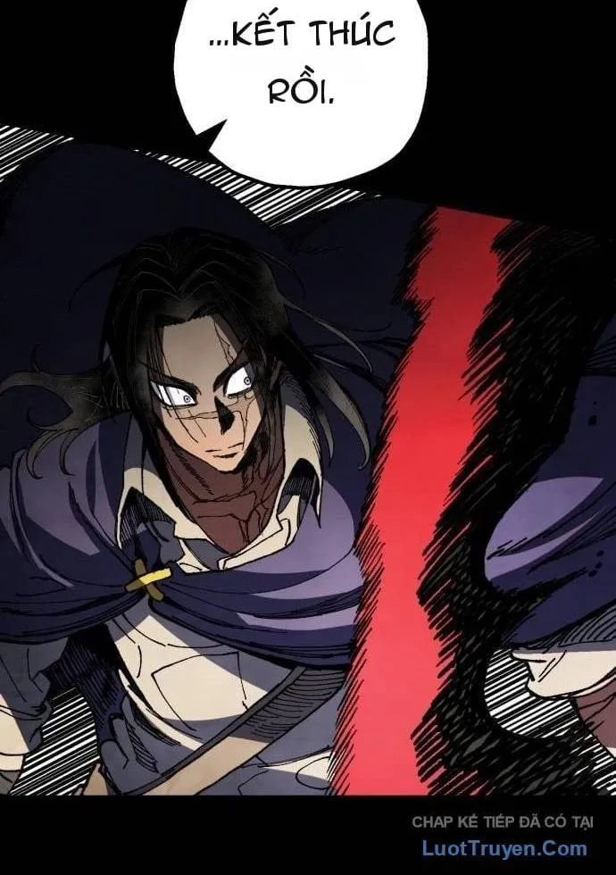 Dũng Sĩ Kiếm Tâm - Chap 63 - Trang 39
