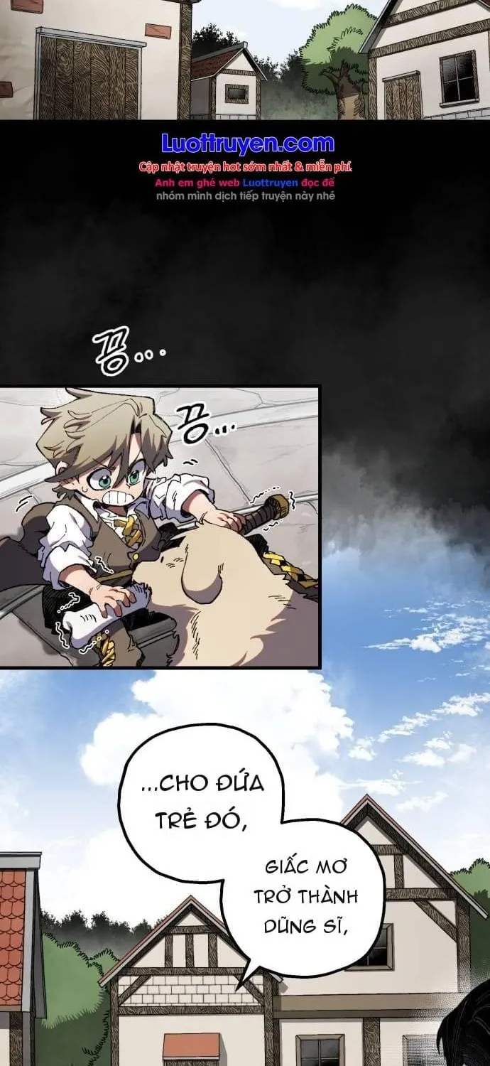 Dũng Sĩ Kiếm Tâm - Chap 63 - Trang 5
