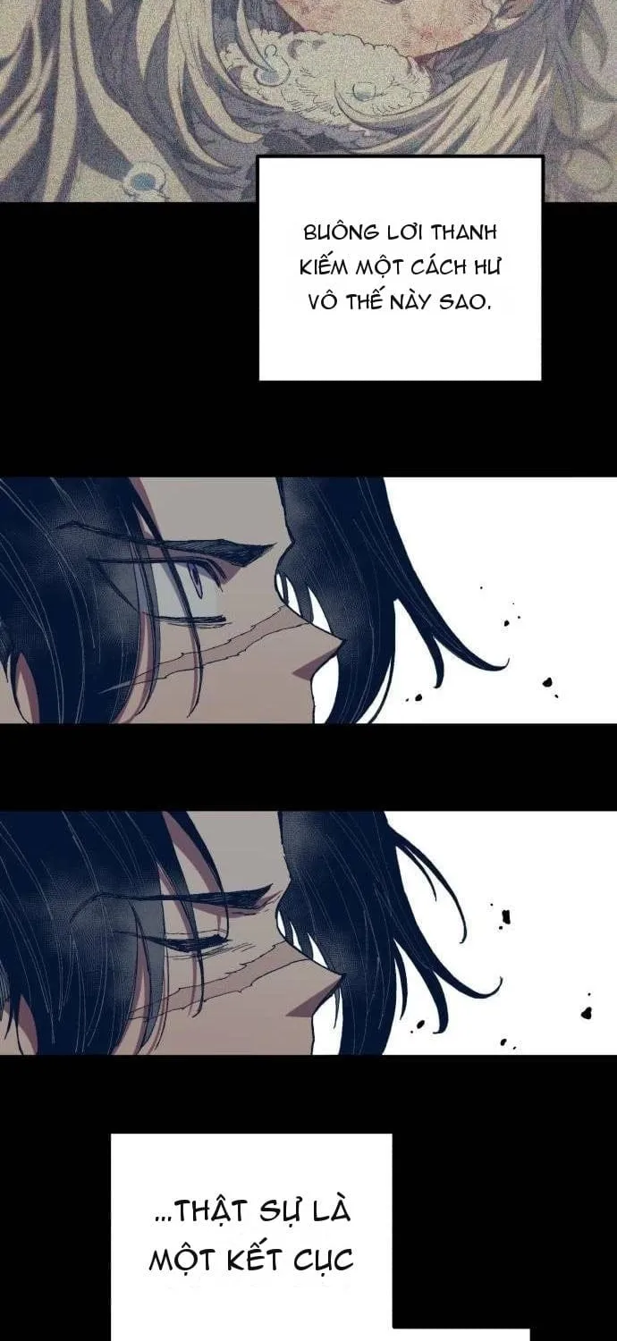 Dũng Sĩ Kiếm Tâm - Chap 63 - Trang 41
