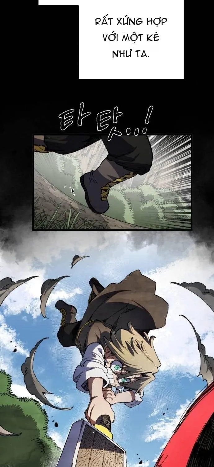 Dũng Sĩ Kiếm Tâm - Chap 63 - Trang 42
