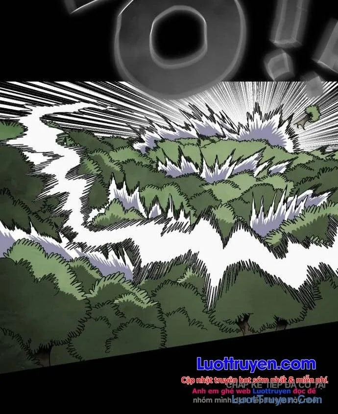 Dũng Sĩ Kiếm Tâm - Chap 63 - Trang 46