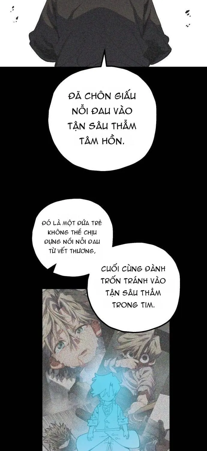 Dũng Sĩ Kiếm Tâm - Chap 63 - Trang 48