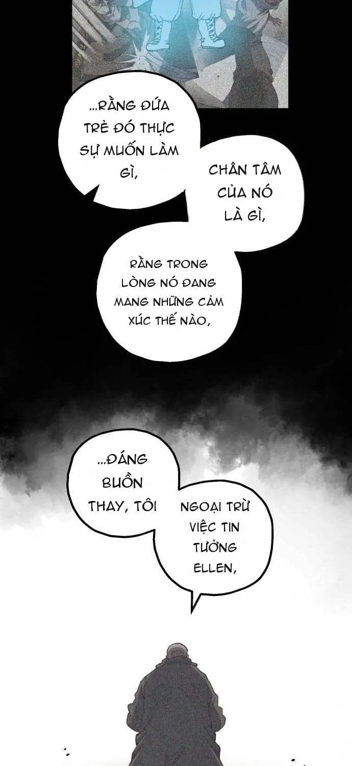 Dũng Sĩ Kiếm Tâm - Chap 63 - Trang 49