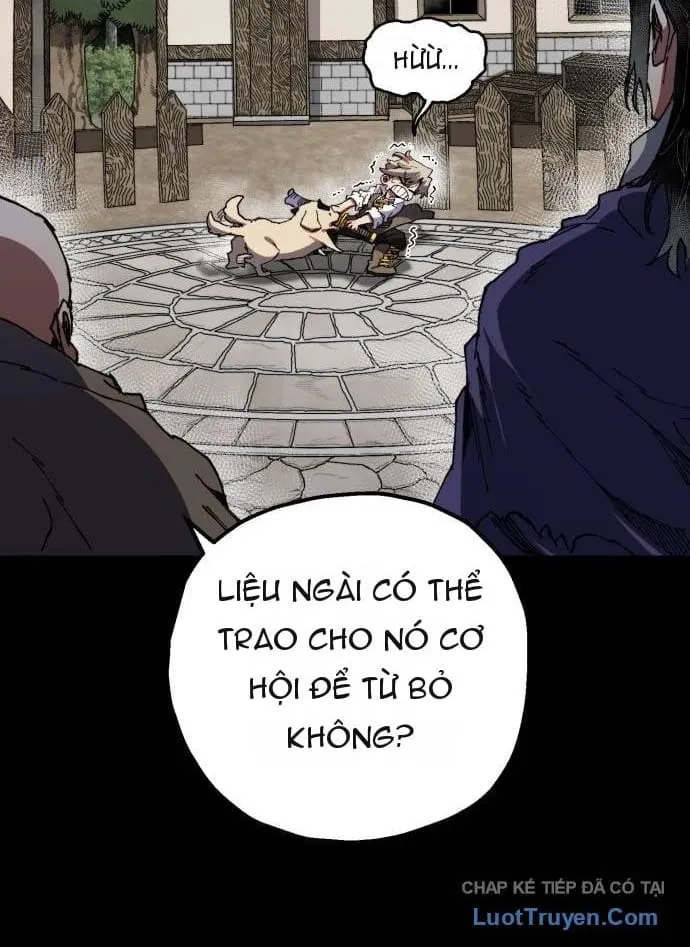 Dũng Sĩ Kiếm Tâm - Chap 63 - Trang 6