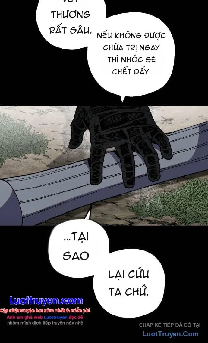 Dũng Sĩ Kiếm Tâm - Chap 63 - Trang 53