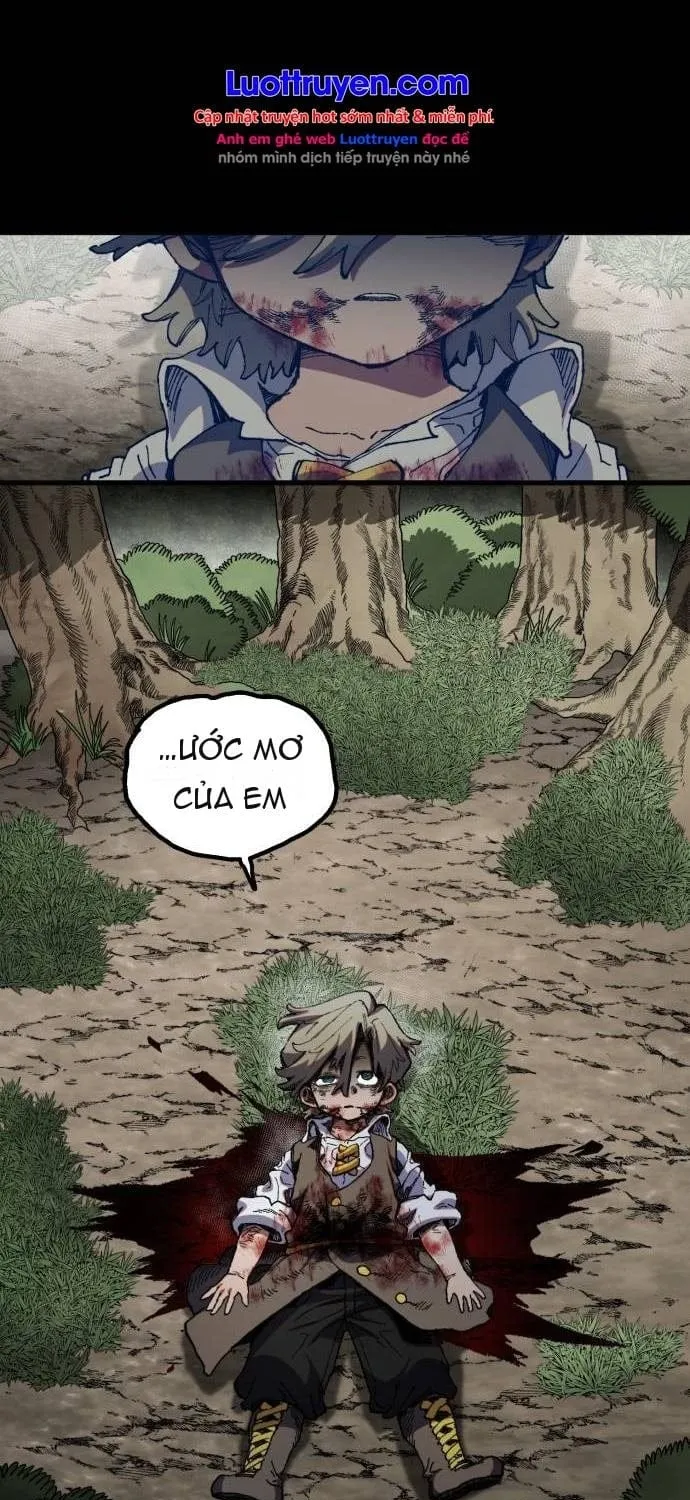 Dũng Sĩ Kiếm Tâm - Chap 63 - Trang 54