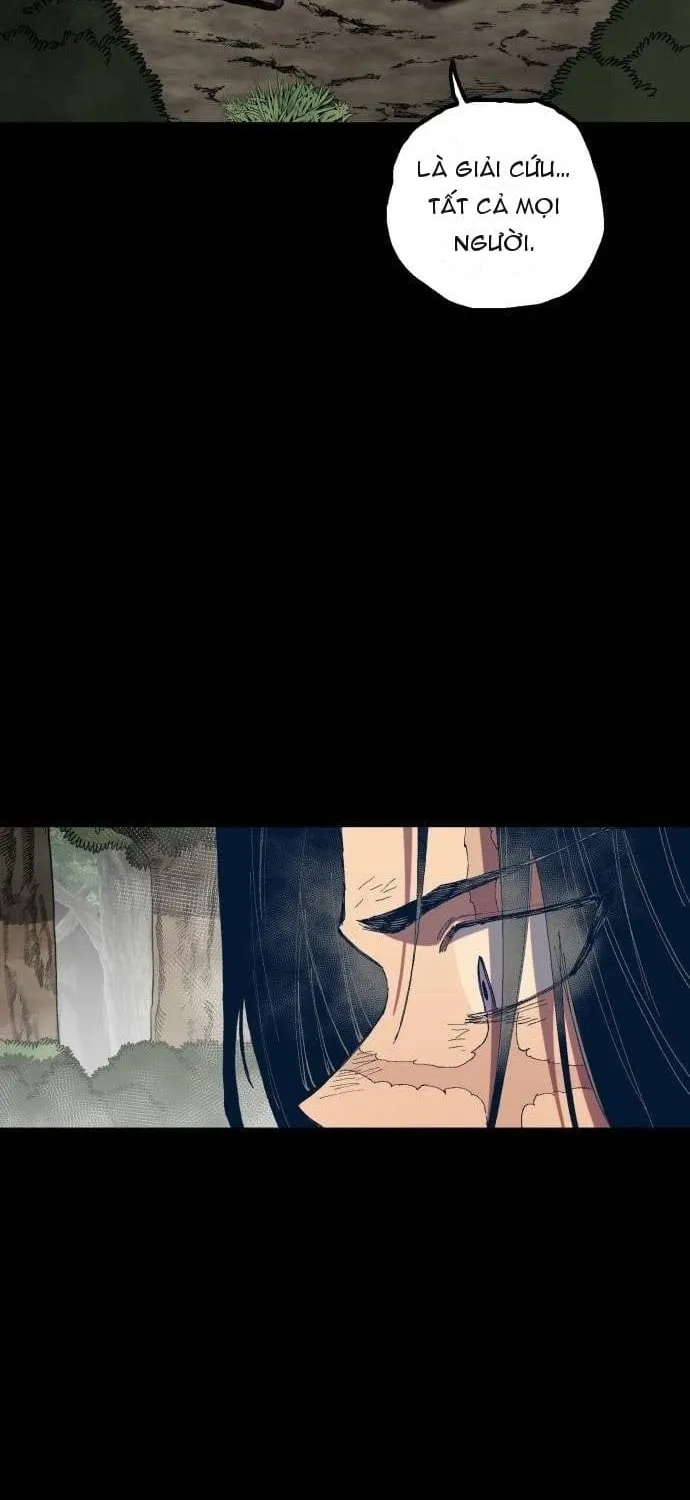 Dũng Sĩ Kiếm Tâm - Chap 63 - Trang 55