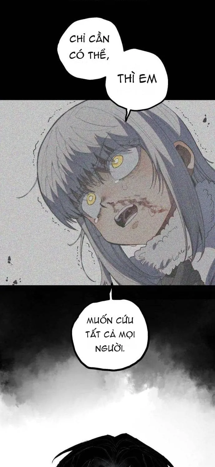 Dũng Sĩ Kiếm Tâm - Chap 63 - Trang 59