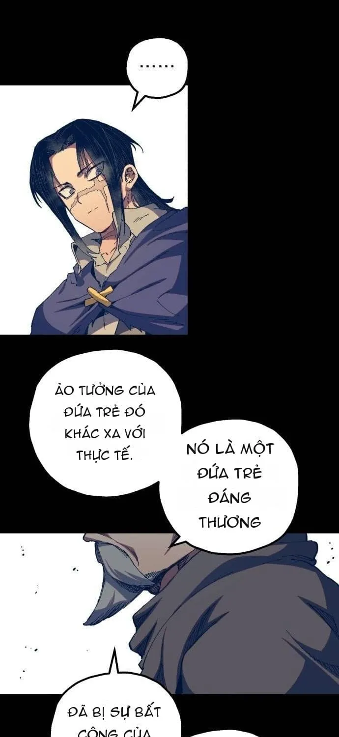 Dũng Sĩ Kiếm Tâm - Chap 63 - Trang 7