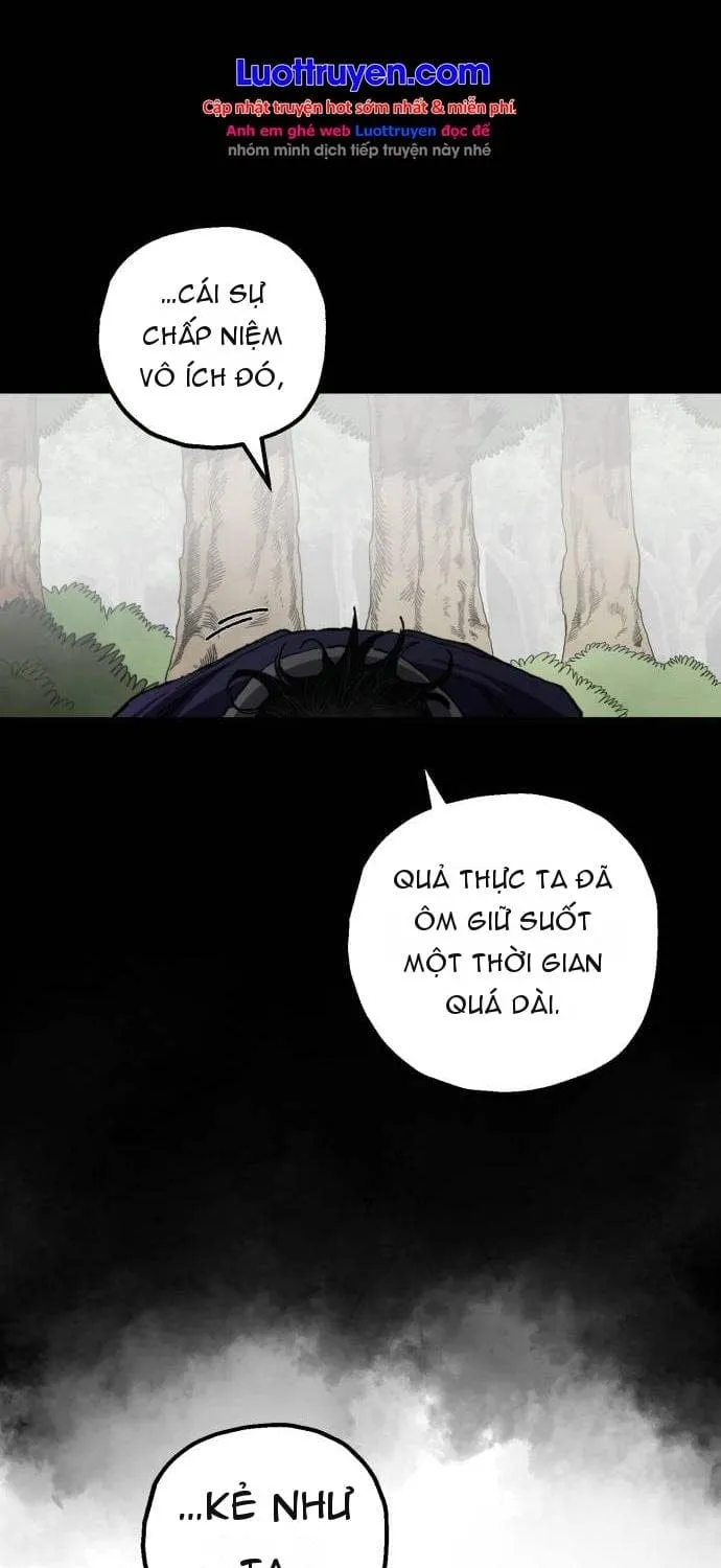 Dũng Sĩ Kiếm Tâm - Chap 63 - Trang 64