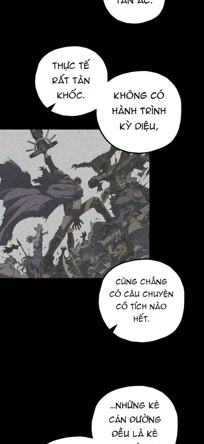 Dũng Sĩ Kiếm Tâm - Chap 63 - Trang 68